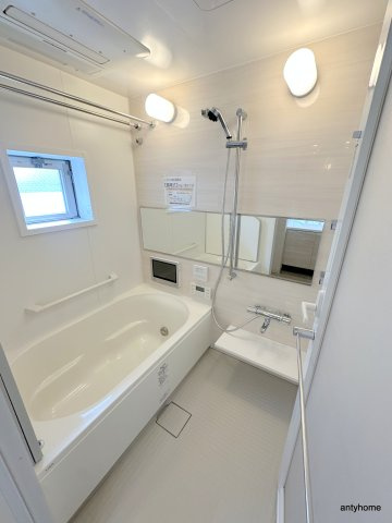 クリスタルエグゼ南堀江　仲介手数料無料の浴室