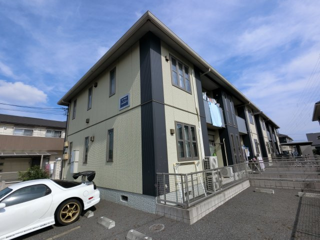 アプロディール　Aの画像