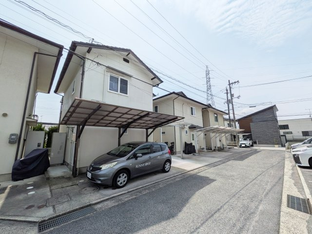 船本戸建