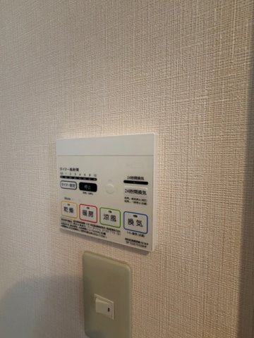 プランドールK・Ⅰの設備