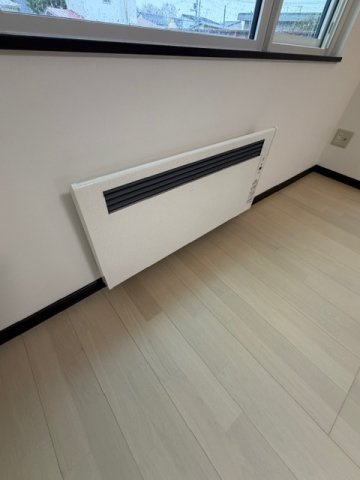 プランドールK・Ⅰの設備