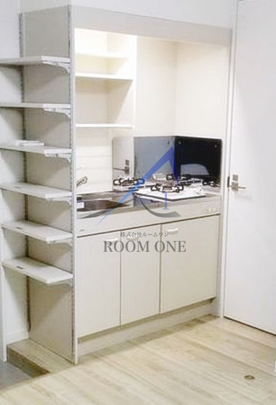 Casa Orgoglioのキッチン|キッチンです。