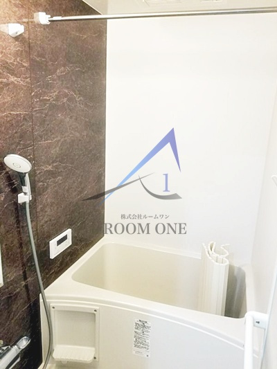 Casa Orgoglioの浴室|お風呂です。