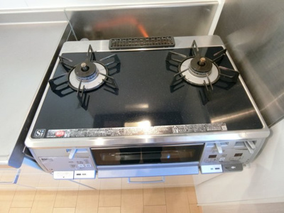 【キッチン】 | リビングタウン両三柳Ａ棟