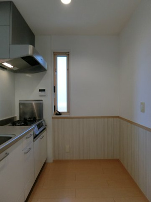 【キッチン】 | リビングタウン両三柳Ａ棟