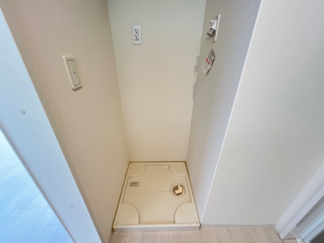 ディア ドリームの設備