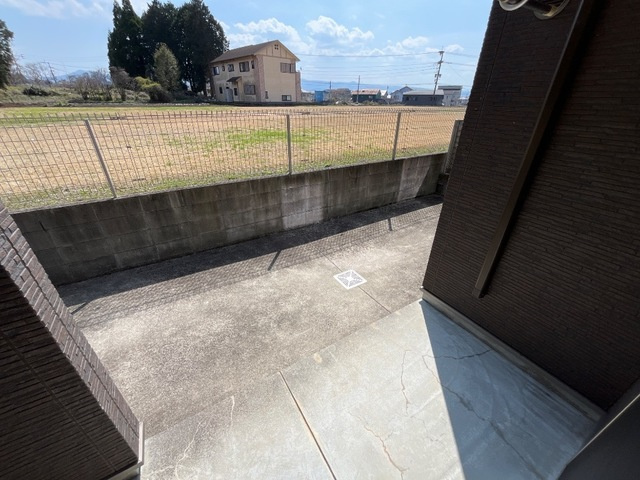 ディア ドリームの庭