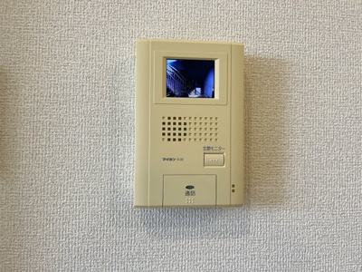 【セキュリティ】 | ルミエールＴ