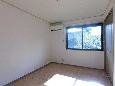 【洋室】 | プリムローズⅢA棟