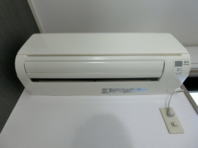 【設備】 | プリムローズⅢA棟