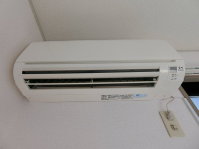 【設備】 | プリムローズⅢA棟