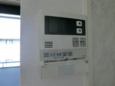 【設備】 | プリムローズⅢA棟