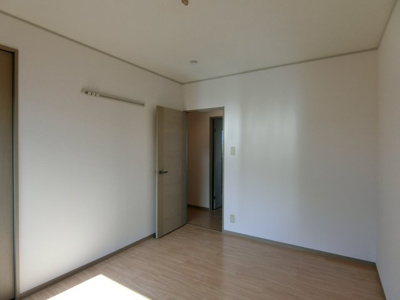 【洋室】 | プリムローズⅢA棟