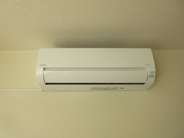 メゾンラポールの設備