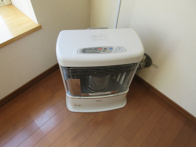 メゾンラポールの設備