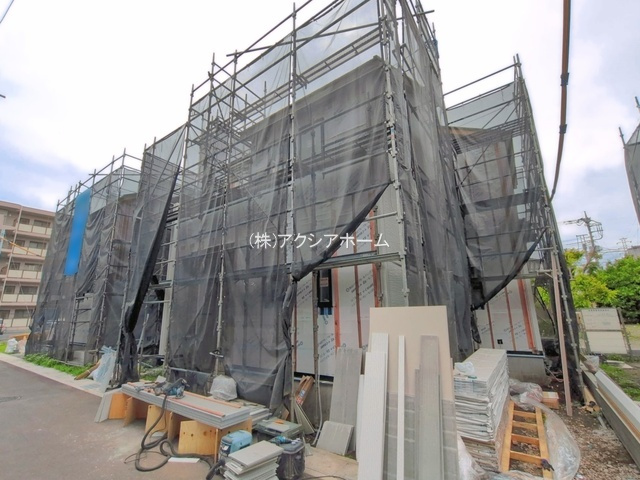 入間市下藤沢５丁目・全13棟　新築一戸建　12号棟　