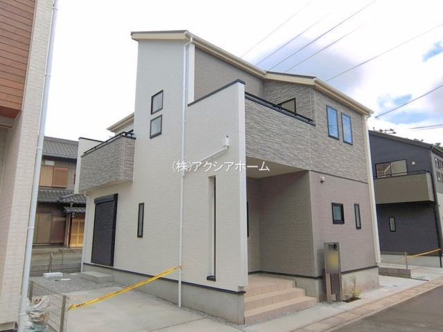 入間市下藤沢５丁目・全13棟　新築一戸建　12号棟　