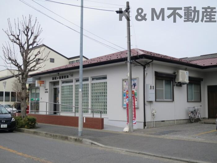 バリスサイト　Ｆの外観|外観もきれいです