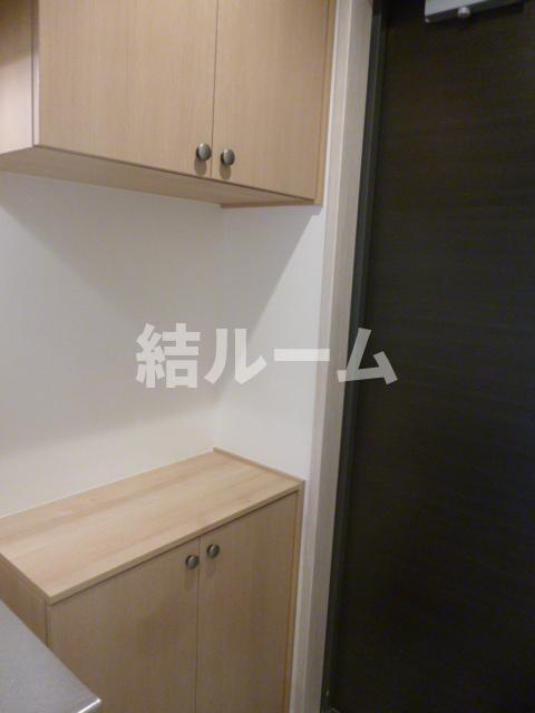 練馬区桜台１丁目のアパートのその他