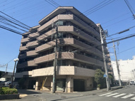 ライオンズマンション町田駅前の画像