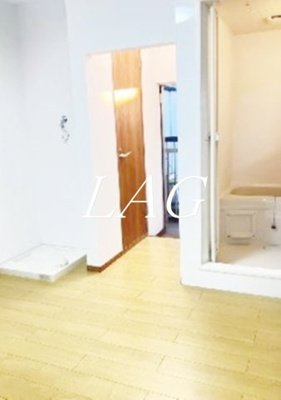 【内装】 | 第３石橋荘 | 洋室です。