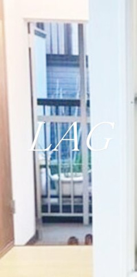 【玄関】 | 第３石橋荘 | 玄関です。