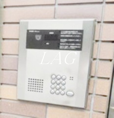 【セキュリティ】 | ＹＹビル | オートロックです。