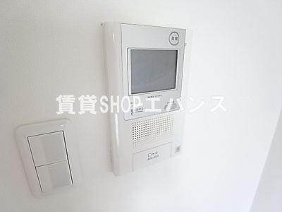 【セキュリティ】 | グランフォース習志野