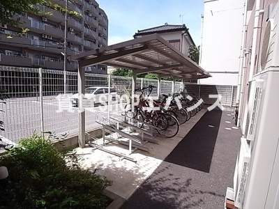 【その他共用部分】 | グランフォース習志野