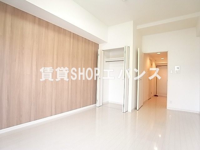 【寝室】 | グランフォース習志野
