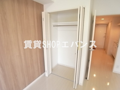 【収納】 | グランフォース習志野