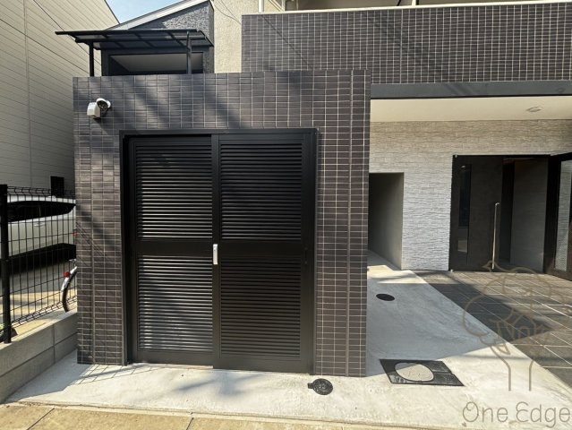 オルフェア都島のその他共用部分