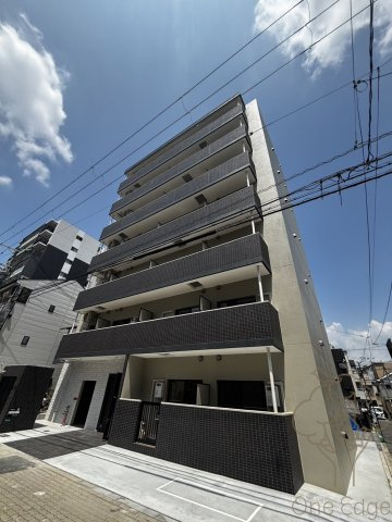 オルフェア都島