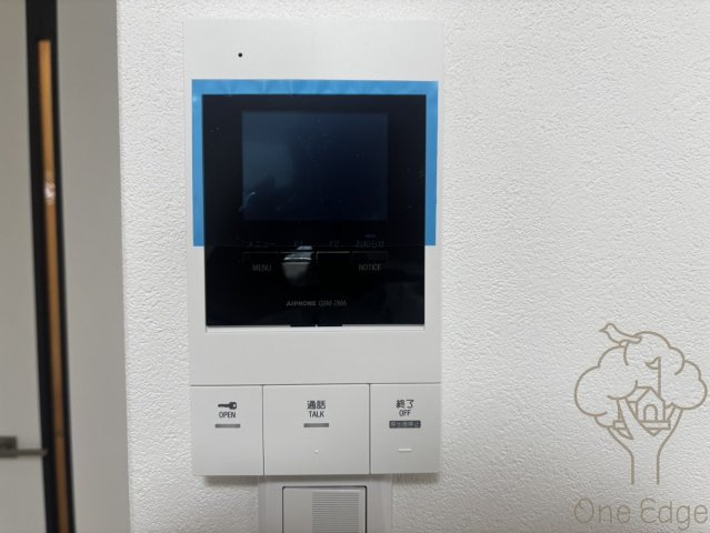 オルフェア都島の設備