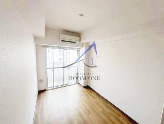 スカイコート入谷の寝室|寝室です。