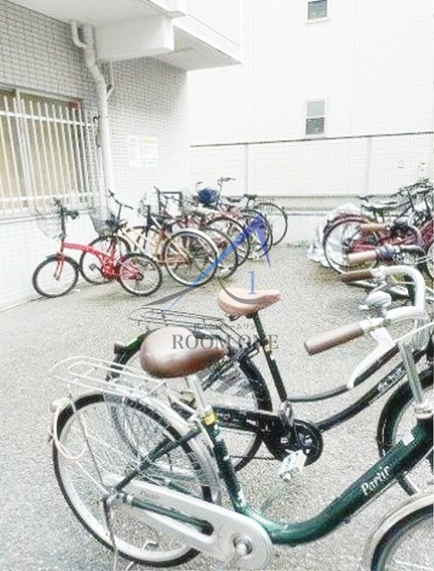 スカイコート入谷