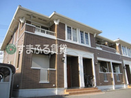 プラージュ　サントゥールⅡ　碧南市岬町の画像