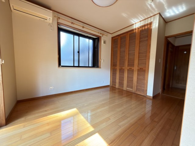 松田町松田庶子　新松田駅まで徒歩4分の広々庭付き戸建のその他