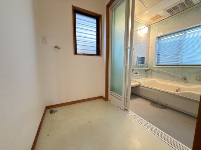 松田町松田庶子　新松田駅まで徒歩4分の広々庭付き戸建のその他