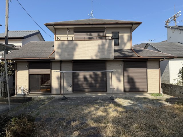 松田町松田庶子　新松田駅まで徒歩4分の広々庭付き戸建のその他