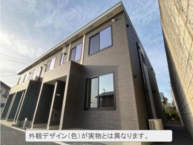 ル・ヴェルソー袋原Ⅱの画像