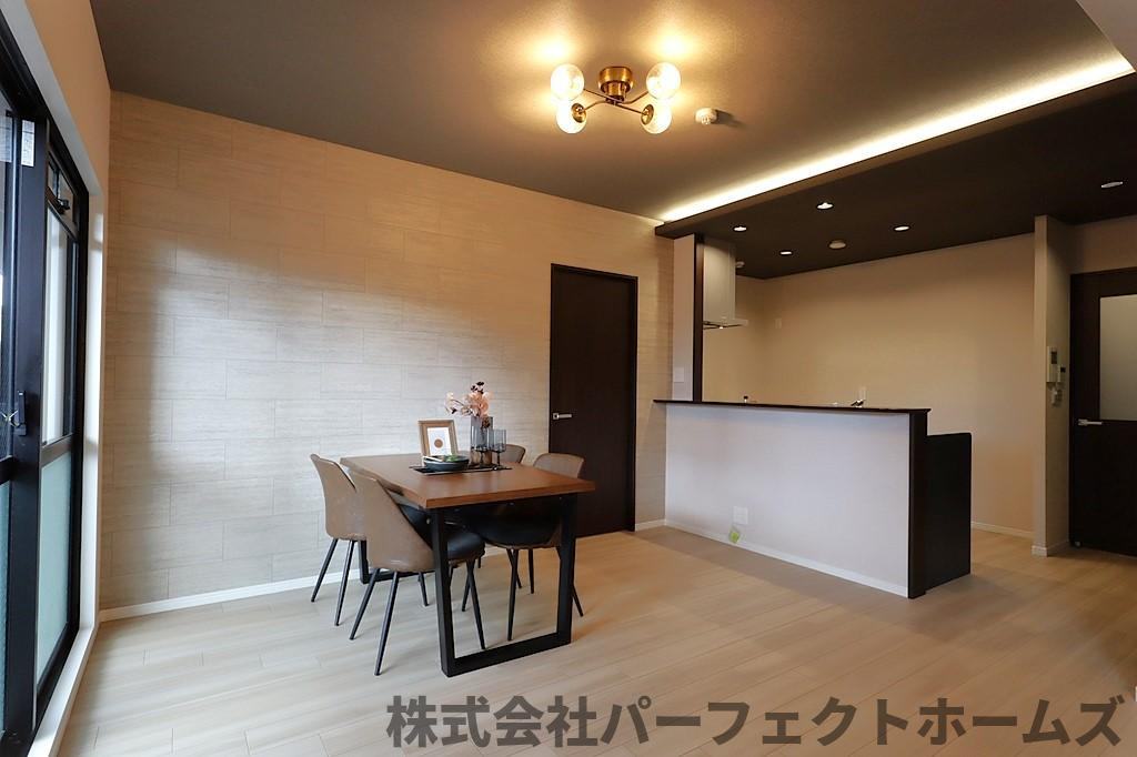 メロディーハイム牧野公園弐番館の内装|内装も気になるポイント