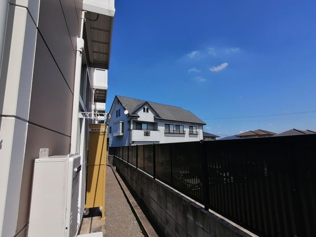 【その他】 | レオパレス久松台