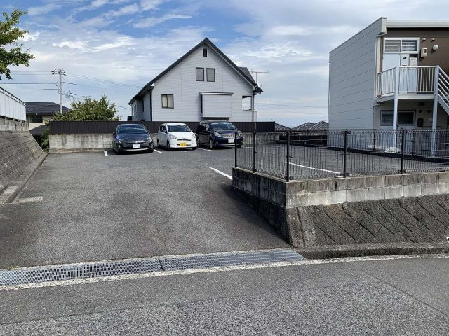 【その他】 | レオパレス久松台