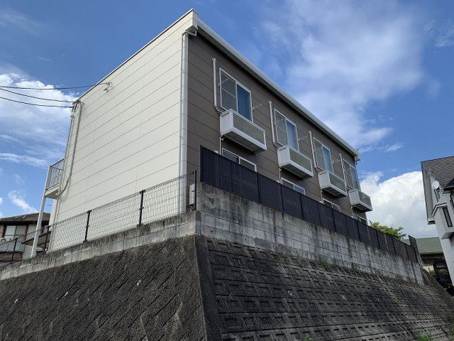 【その他】 | レオパレス久松台