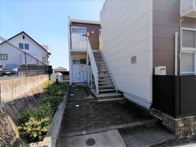 【その他】 | レオパレス久松台