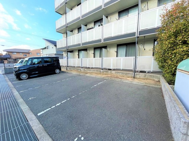 【その他】 | レオパレスフエータ