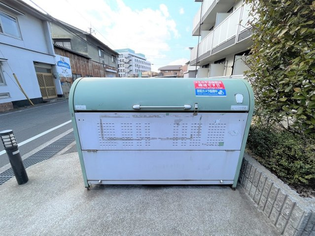 【その他】 | レオパレスフエータ