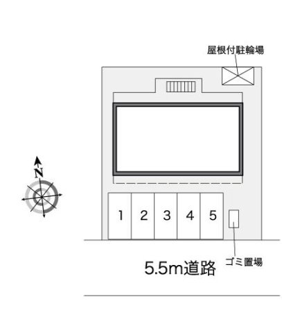 【その他】 | レオパレスフエータ