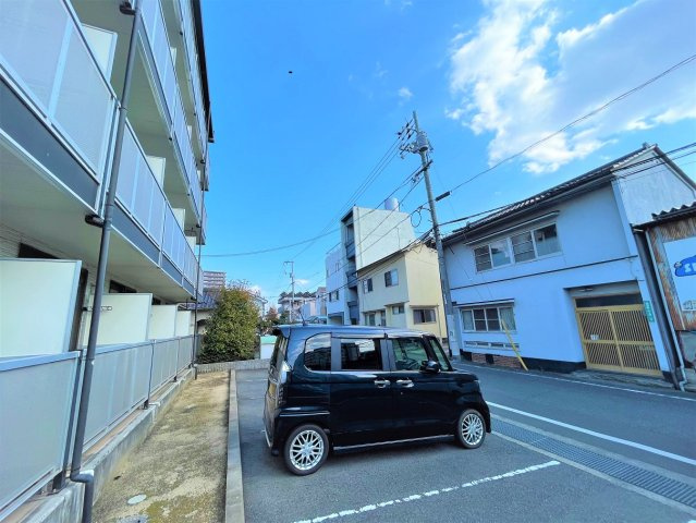 【その他】 | レオパレスフエータ
